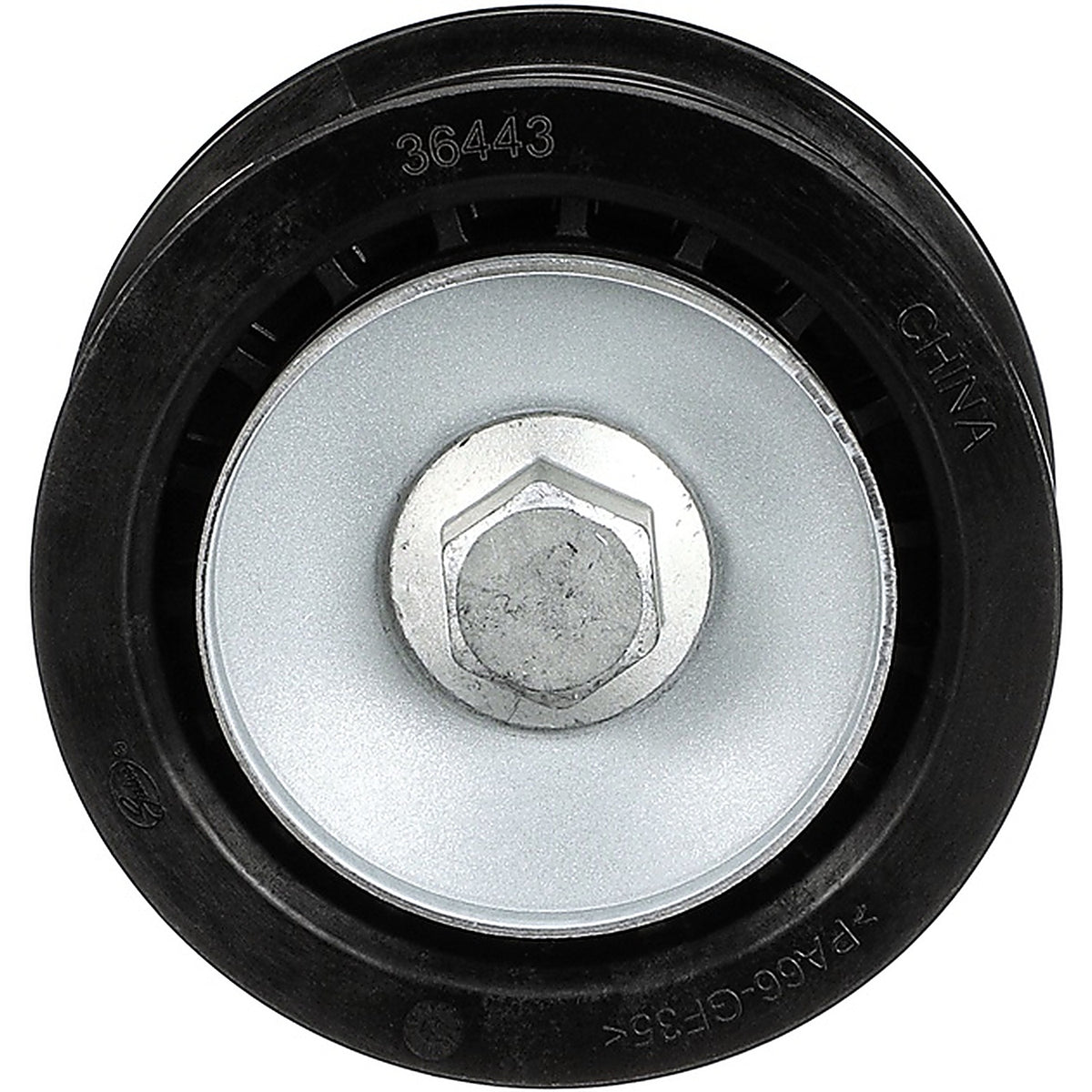 Gates - 36443 - Drivealign Belt Drive Idler/tensioner Pulley
