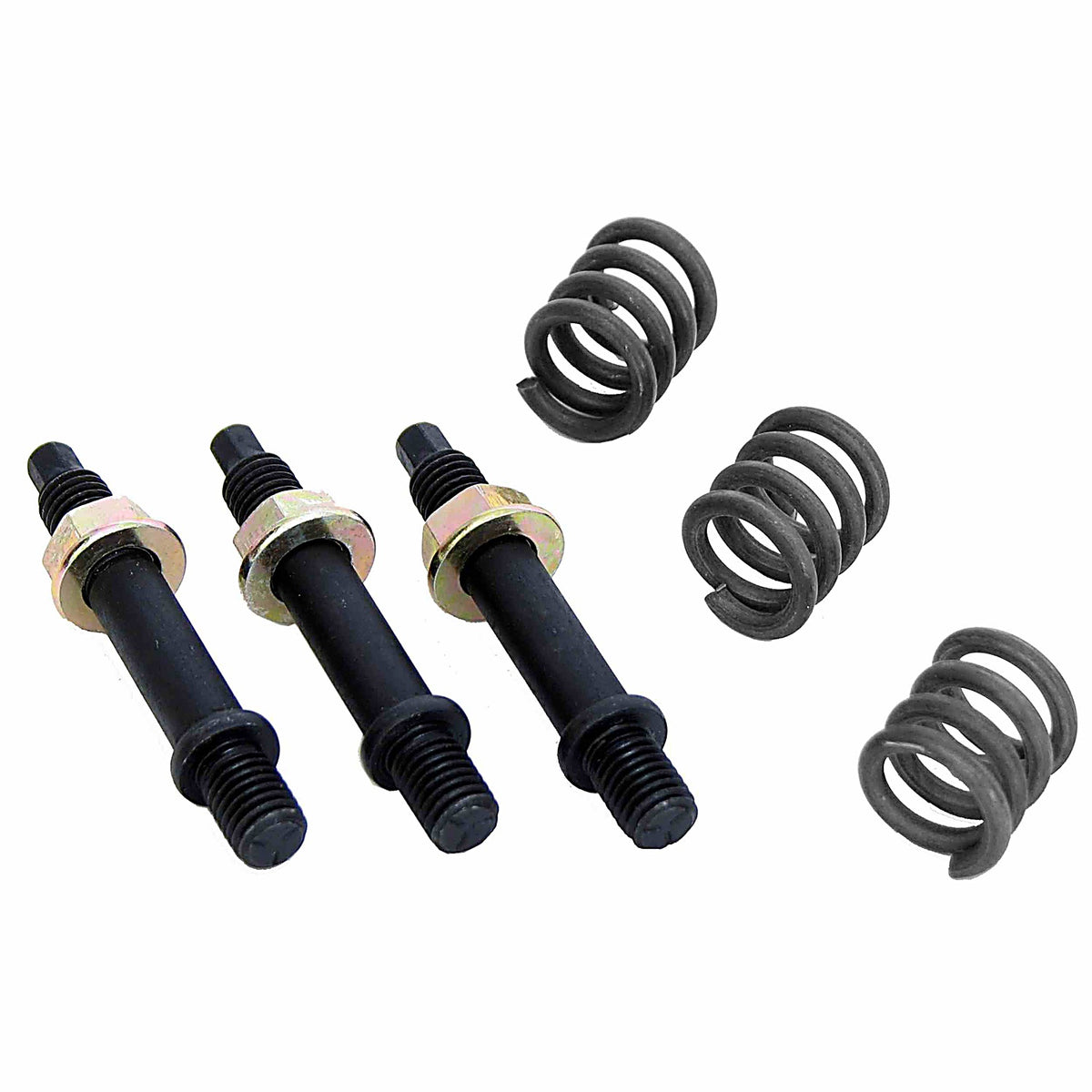 Walker - 36463 - Spring Bolt Kit