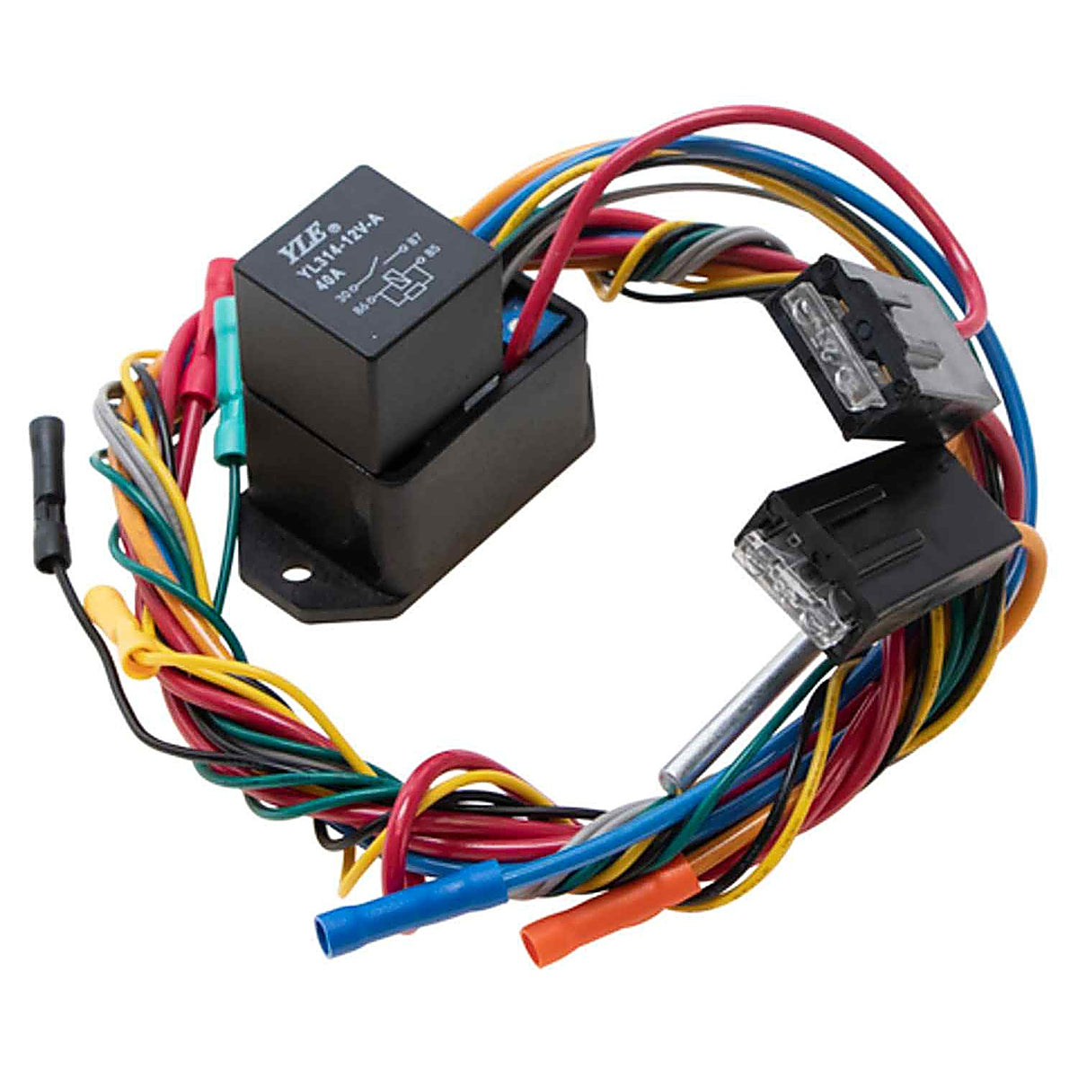 Hayden - 3647 - Electric Fans & Fan Controls
