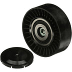 Gates - 36479 - Drivealign Belt Drive Idler/Tensioner Pulley