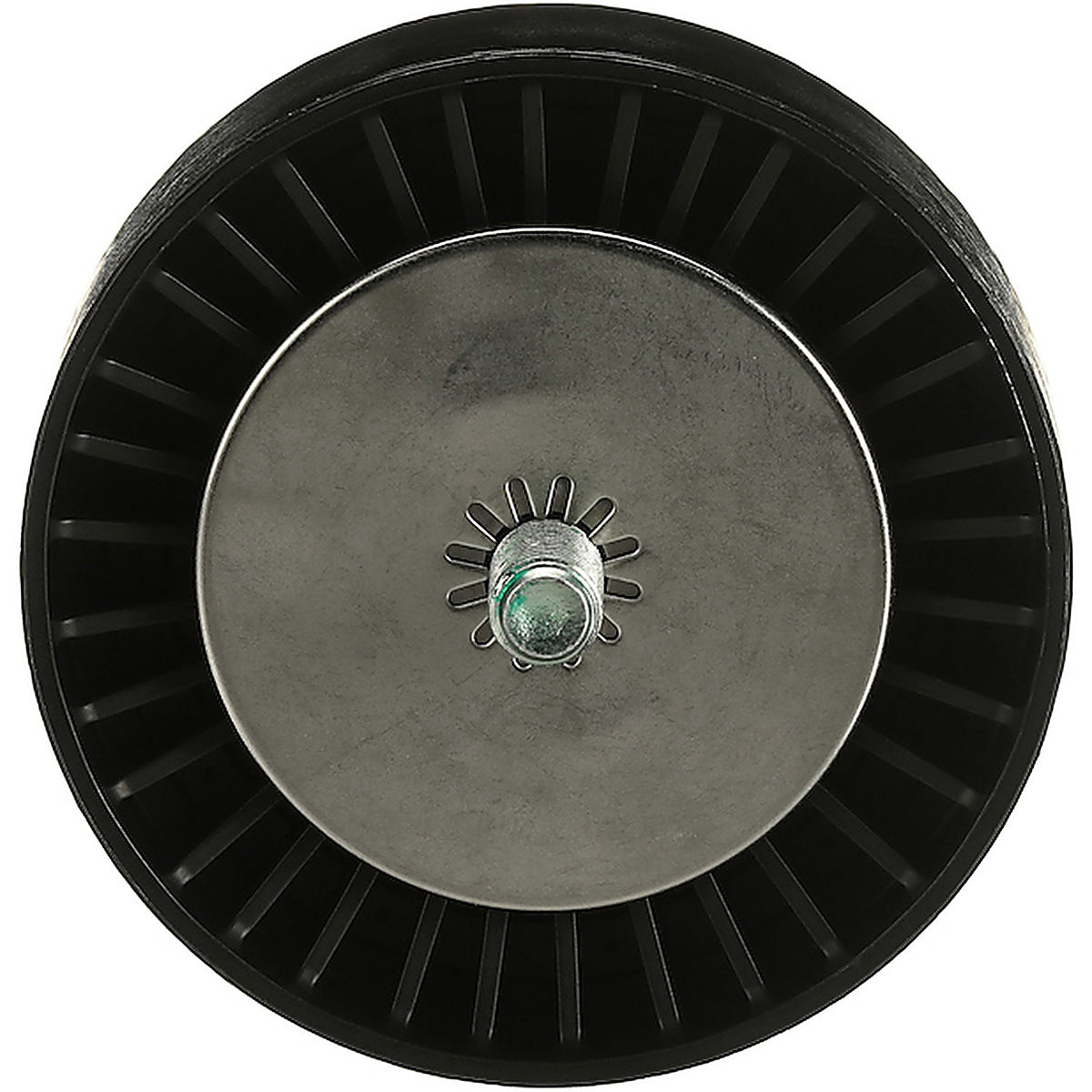 Gates - 36479 - Drivealign Belt Drive Idler/Tensioner Pulley
