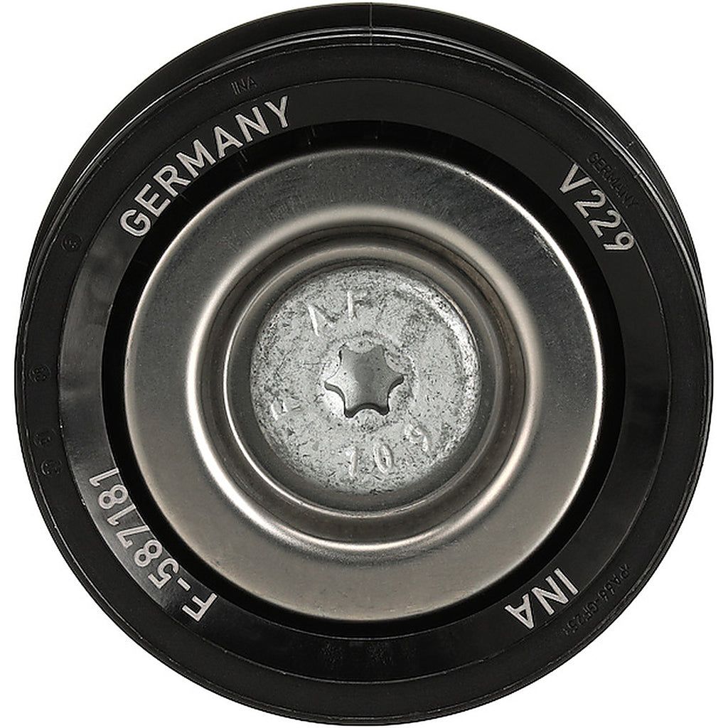Gates - 36487 - Drivealign Belt Drive Idler/Tensioner Pulley