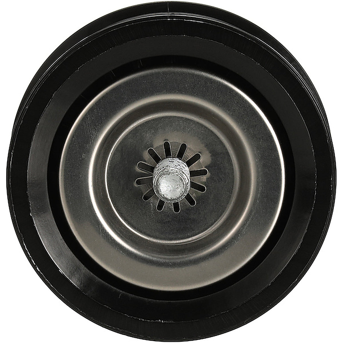 Gates - 36487 - Drivealign Belt Drive Idler/Tensioner Pulley