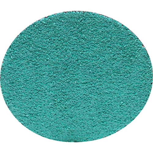 3M - 36527 - Green Corps Roloc Disc, 2 in, 80 Grit, 25/Pack - 7100225149