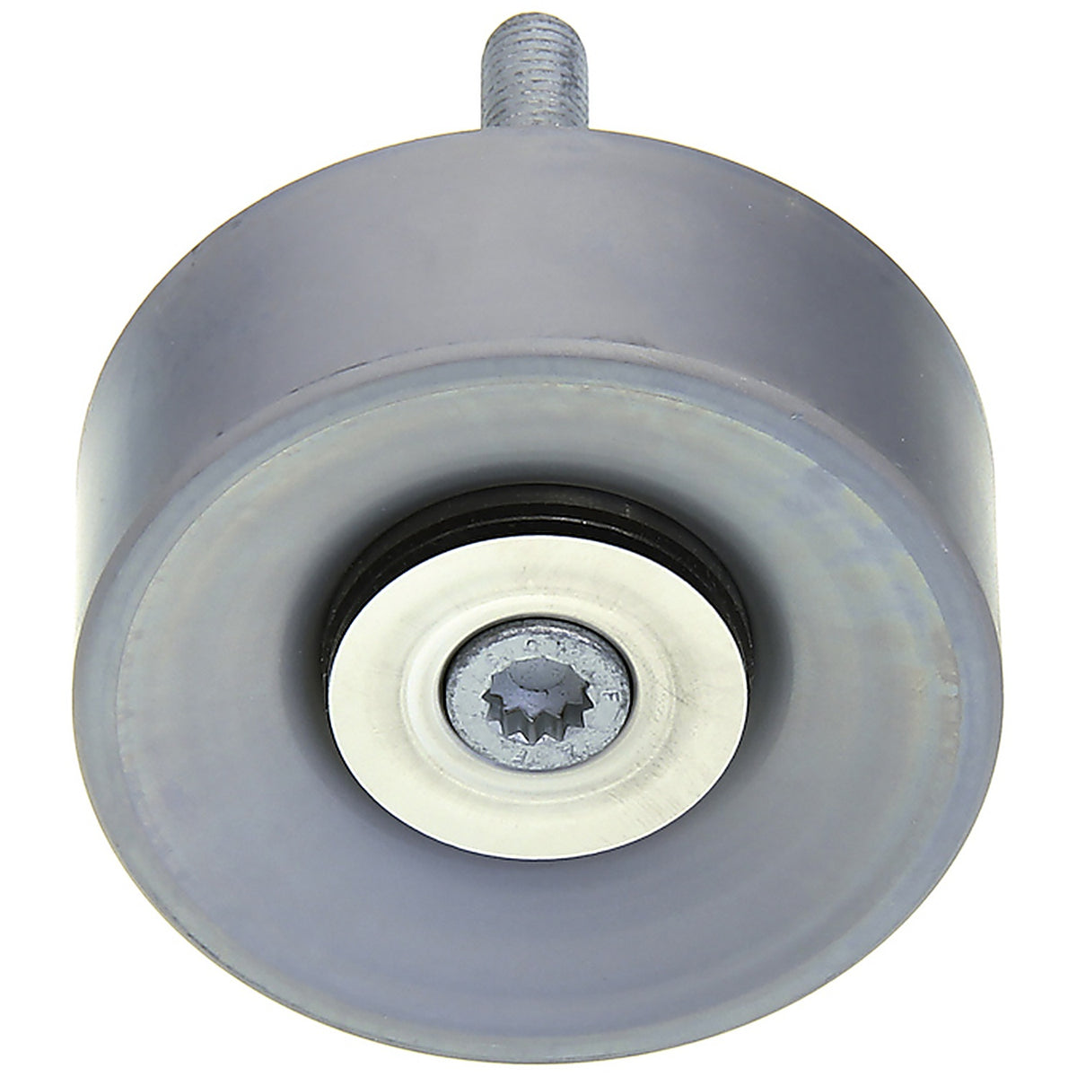 Gates - 36538 - Drivealign Belt Drive Idler/Tensioner Pulley