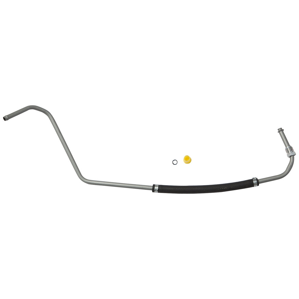 Gates - 365437 - Power Steering Return Line Hose Assembly