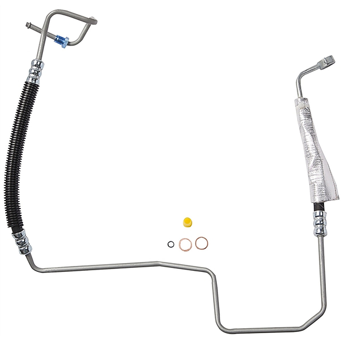 Gates - 365849 - Power Steering