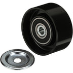 Gates - 36608 - Drivealign Belt Drive Idler/Tensioner Pulley