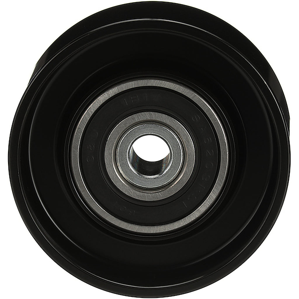Gates - 36608 - Drivealign Belt Drive Idler/Tensioner Pulley