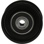 Gates - 36608 - Drivealign Belt Drive Idler/Tensioner Pulley