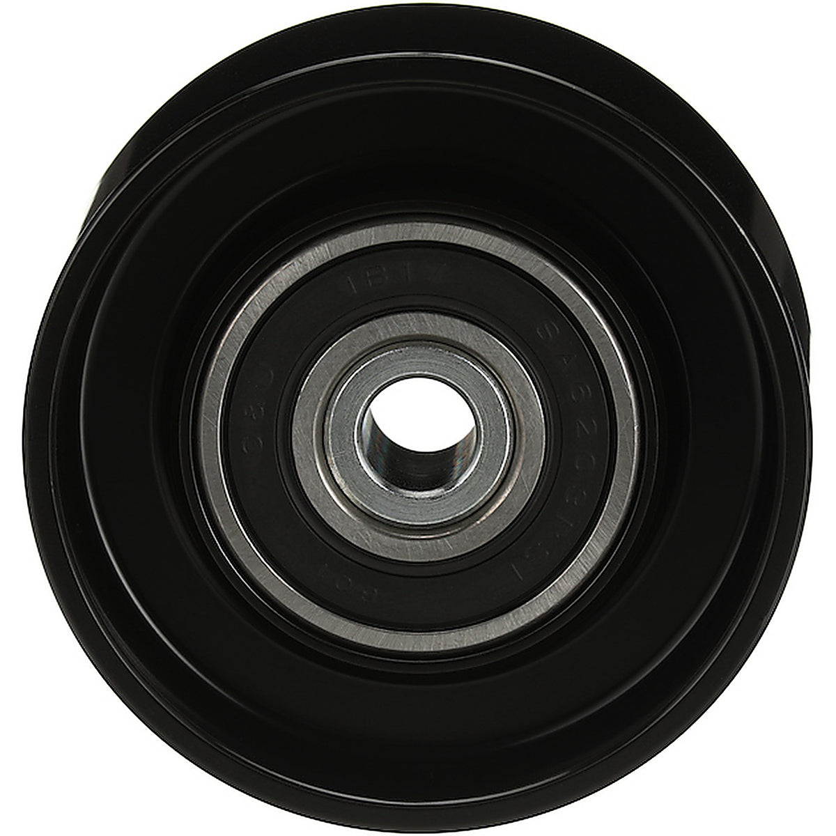 Gates - 36608 - Drivealign Belt Drive Idler/Tensioner Pulley