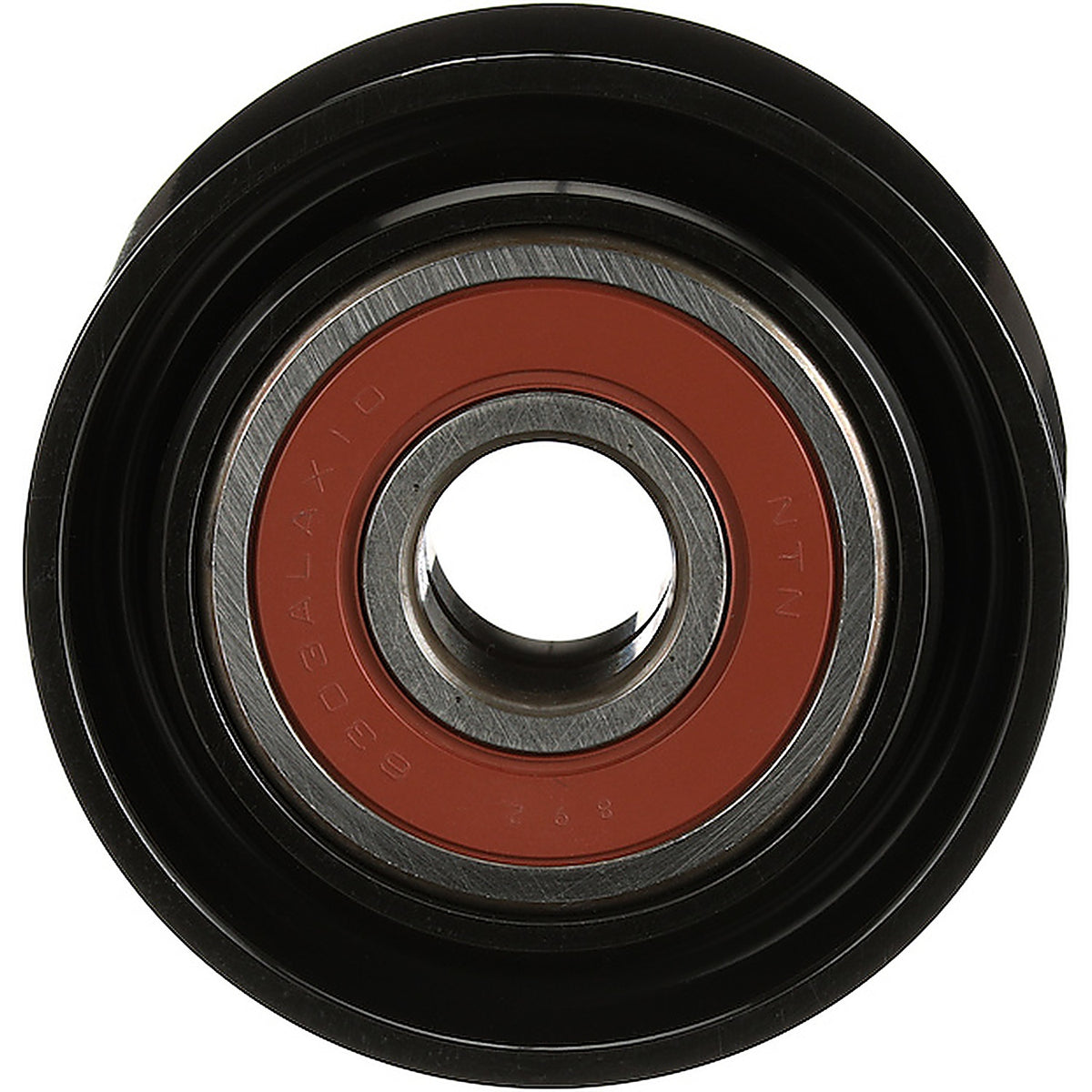 Gates - 36614 - Drivealign Belt Drive Idler/Tensioner Pulley
