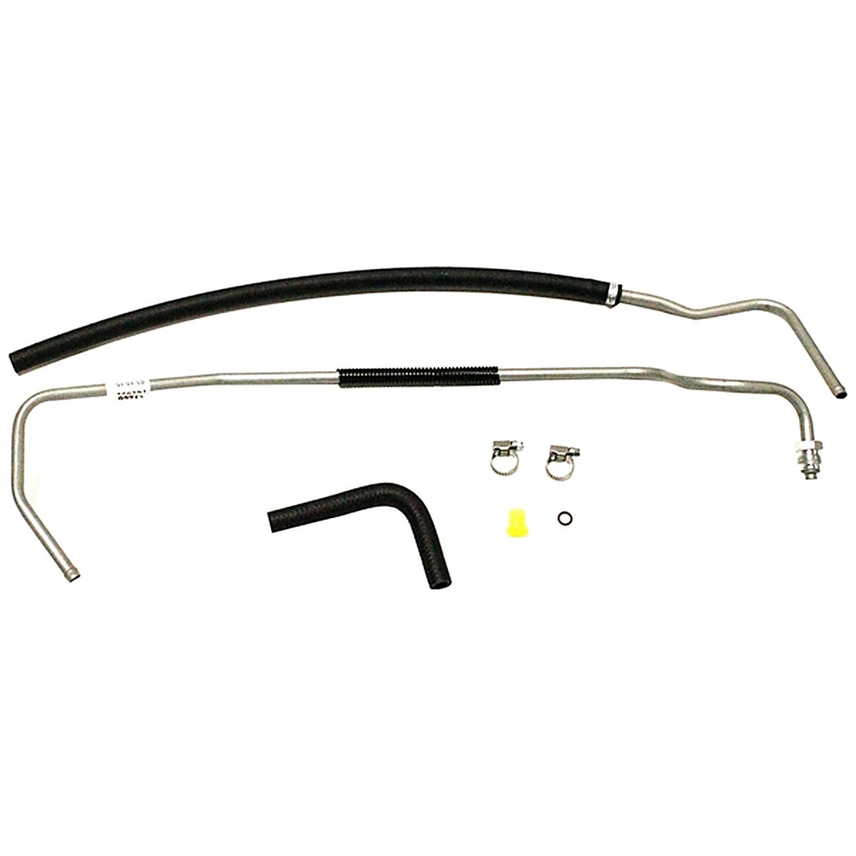 Gates - 366151 - Power Steering