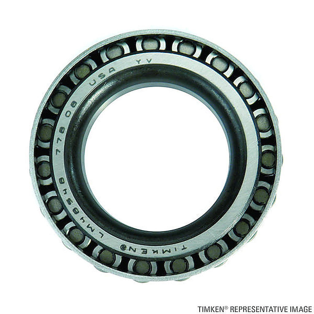 TIMKEN - 36690 - Taper Cone