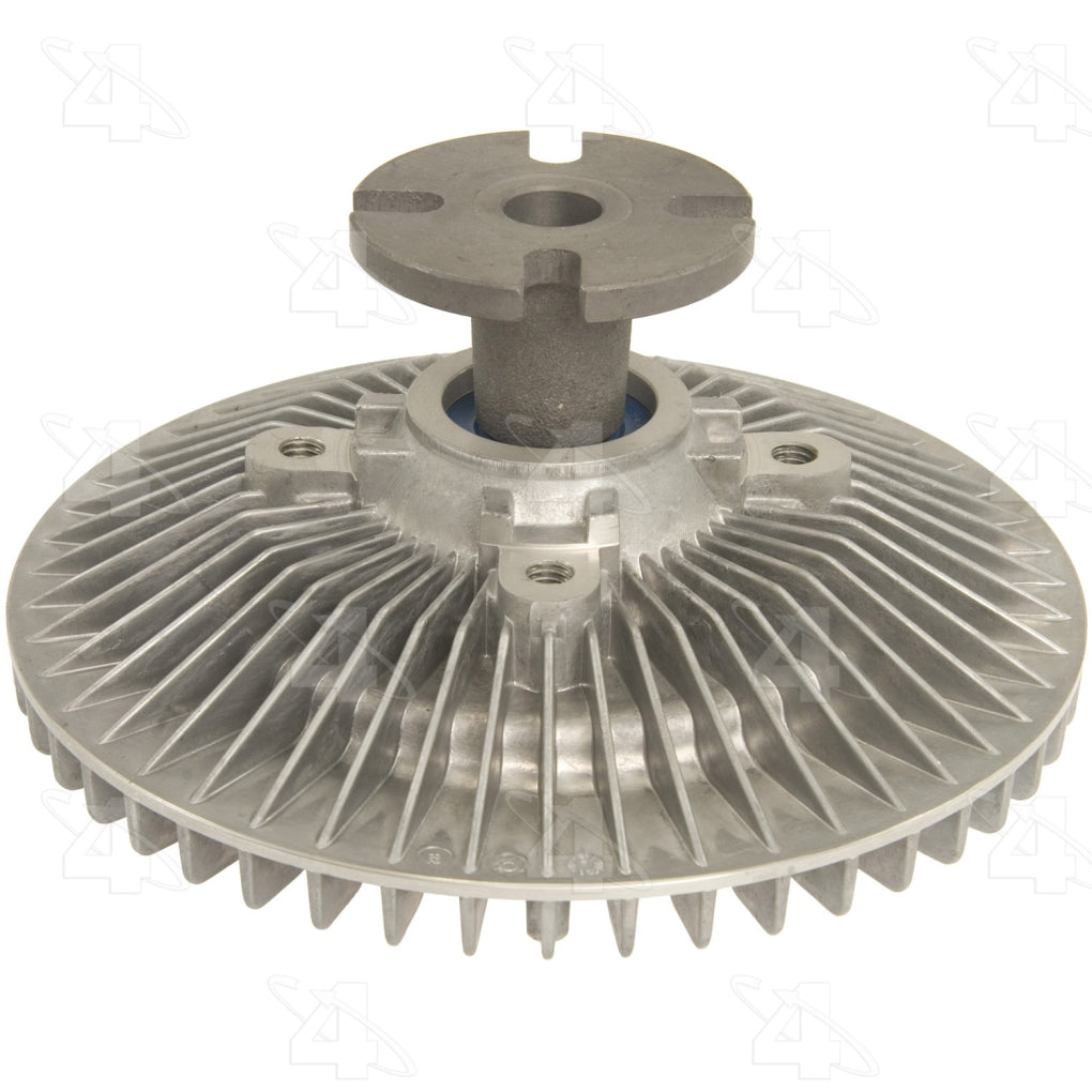 Four Seasons - 36713 - Standard Rotation Severe Duty Thermal Fan Clutch