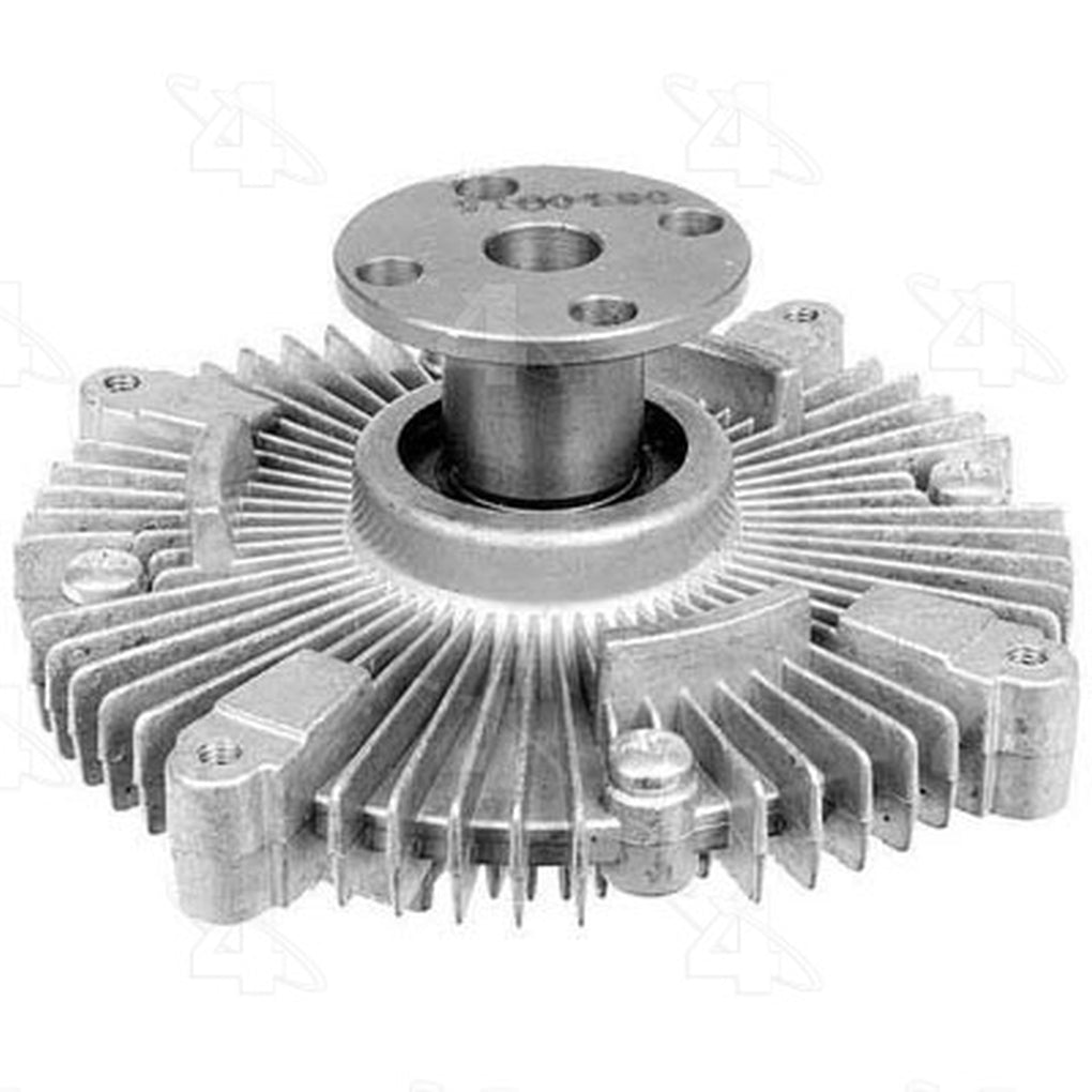 Four Seasons - 36731 - Standard Rotation Severe Duty Thermal Fan Clutch