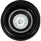 Gates - 36733 - Drivealign Belt Drive Idler/Tensioner Pulley