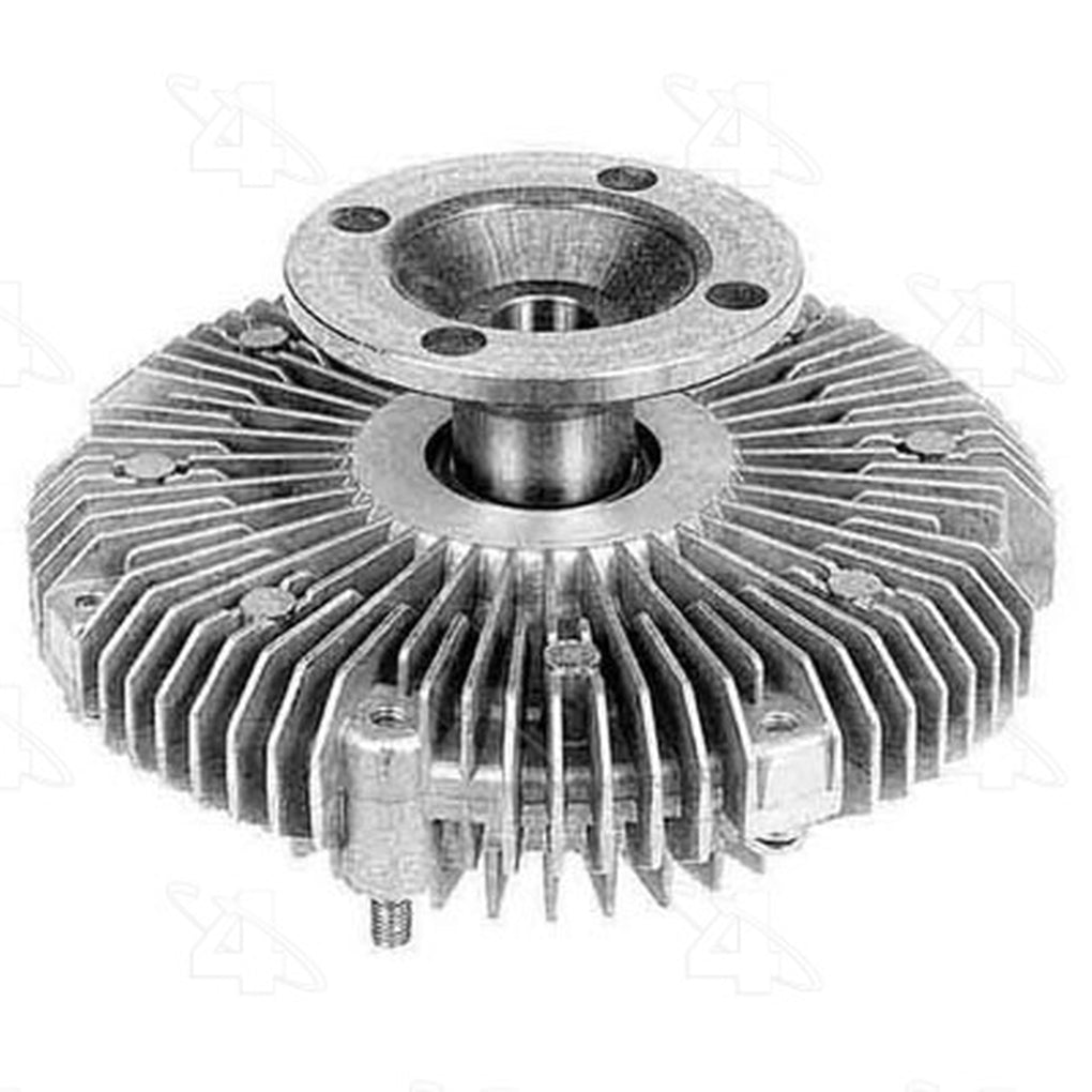 Four Seasons - 36734 - Standard Rotation Severe Duty Thermal Fan Clutch
