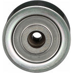 Gates - 36742 - Drivealign Belt Drive Idler/Tensioner Pulley