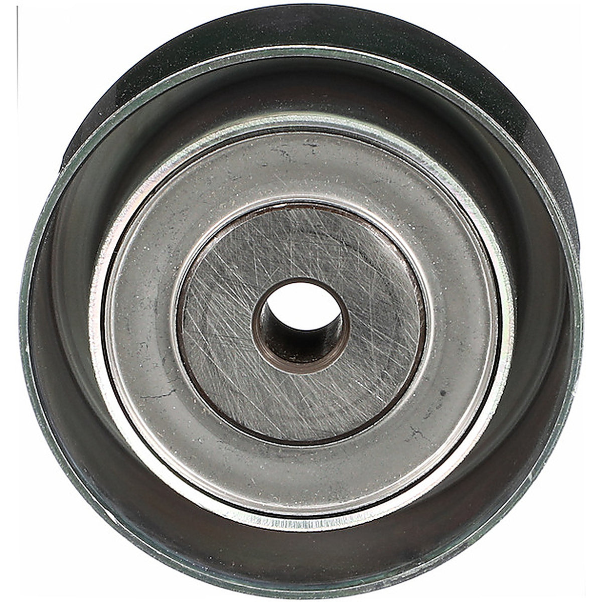 Gates - 36742 - Drivealign Belt Drive Idler/Tensioner Pulley