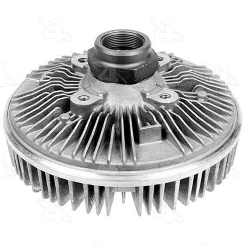 Four Seasons - 36753 - Reverse Rotation Severe Duty Thermal Fan Clutch