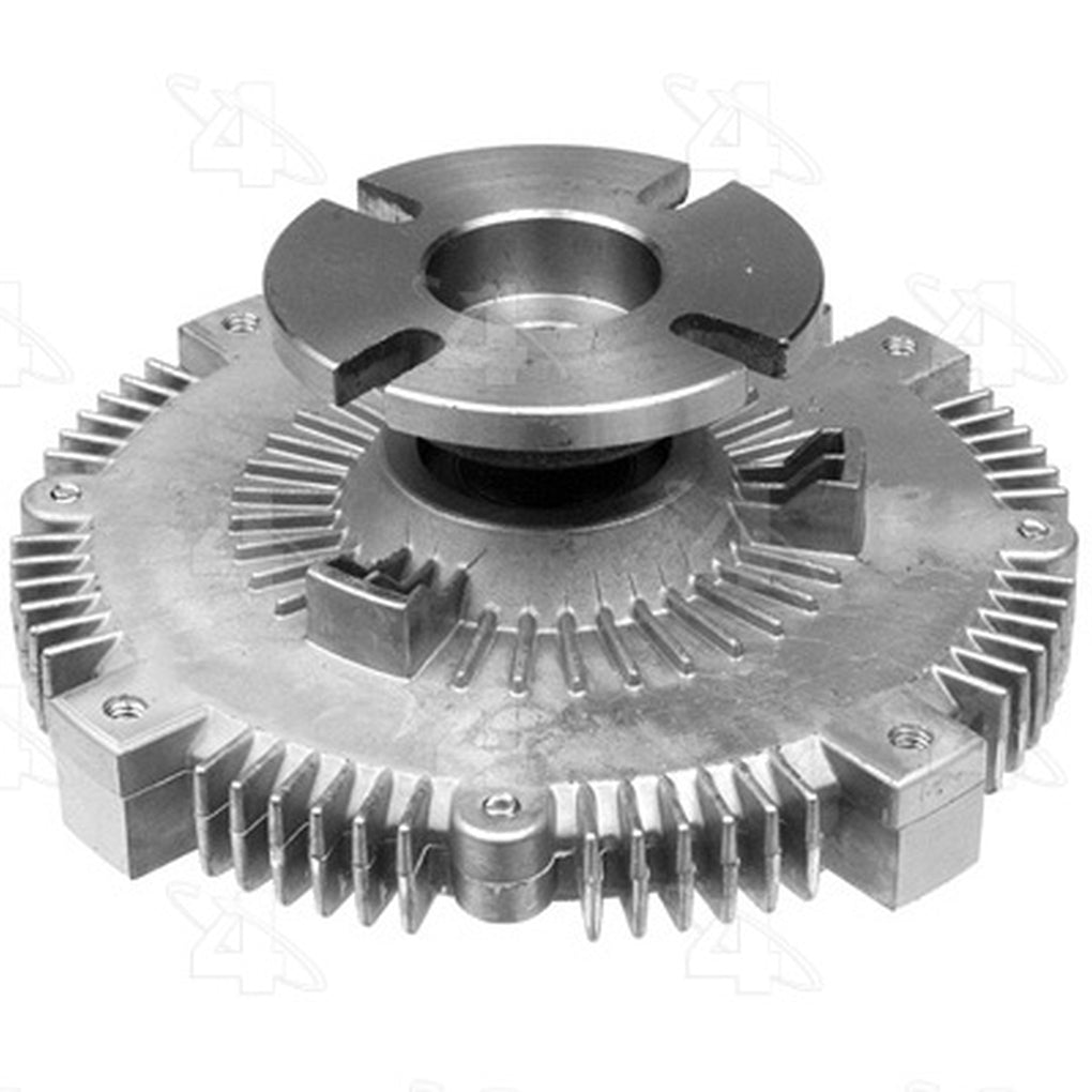 Four Seasons - 36769 - Standard Rotation Severe Duty Thermal Fan Clutch