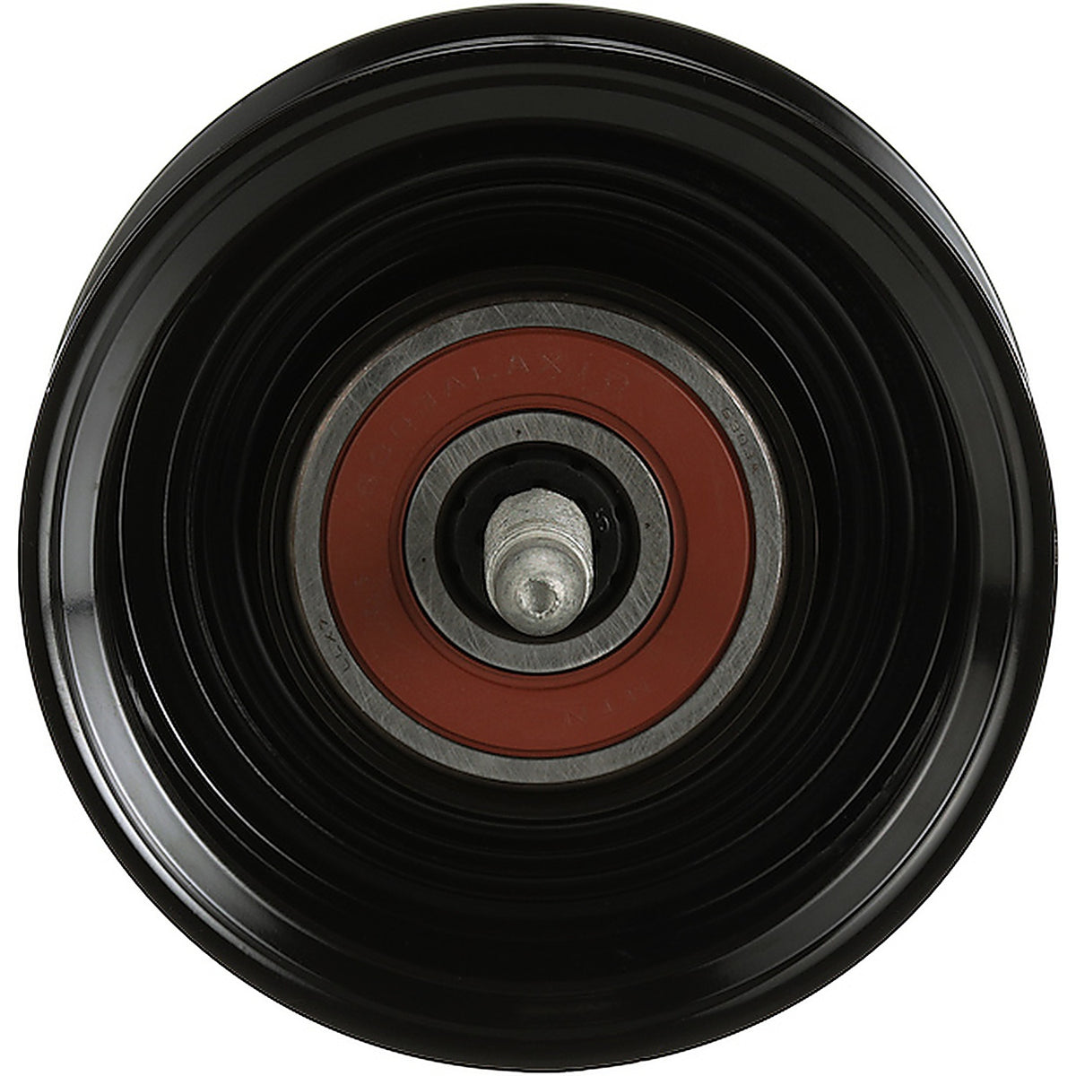 Gates - 36770 - Drivealign Belt Drive Idler/Tensioner Pulley
