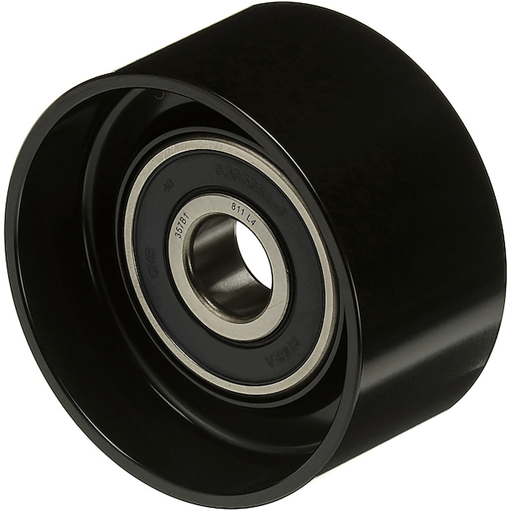Gates - 36785 - Drivealign Belt Drive Idler/Tensioner Pulley