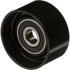 Gates - 36785 - Drivealign Belt Drive Idler/Tensioner Pulley