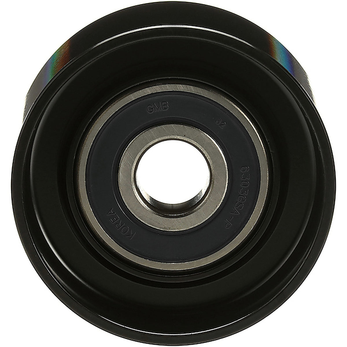 Gates - 36785 - Drivealign Belt Drive Idler/Tensioner Pulley