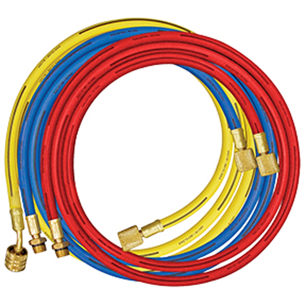 ATD - 3679 - R-134a Charging Hose Set, 96 in , 3 pc