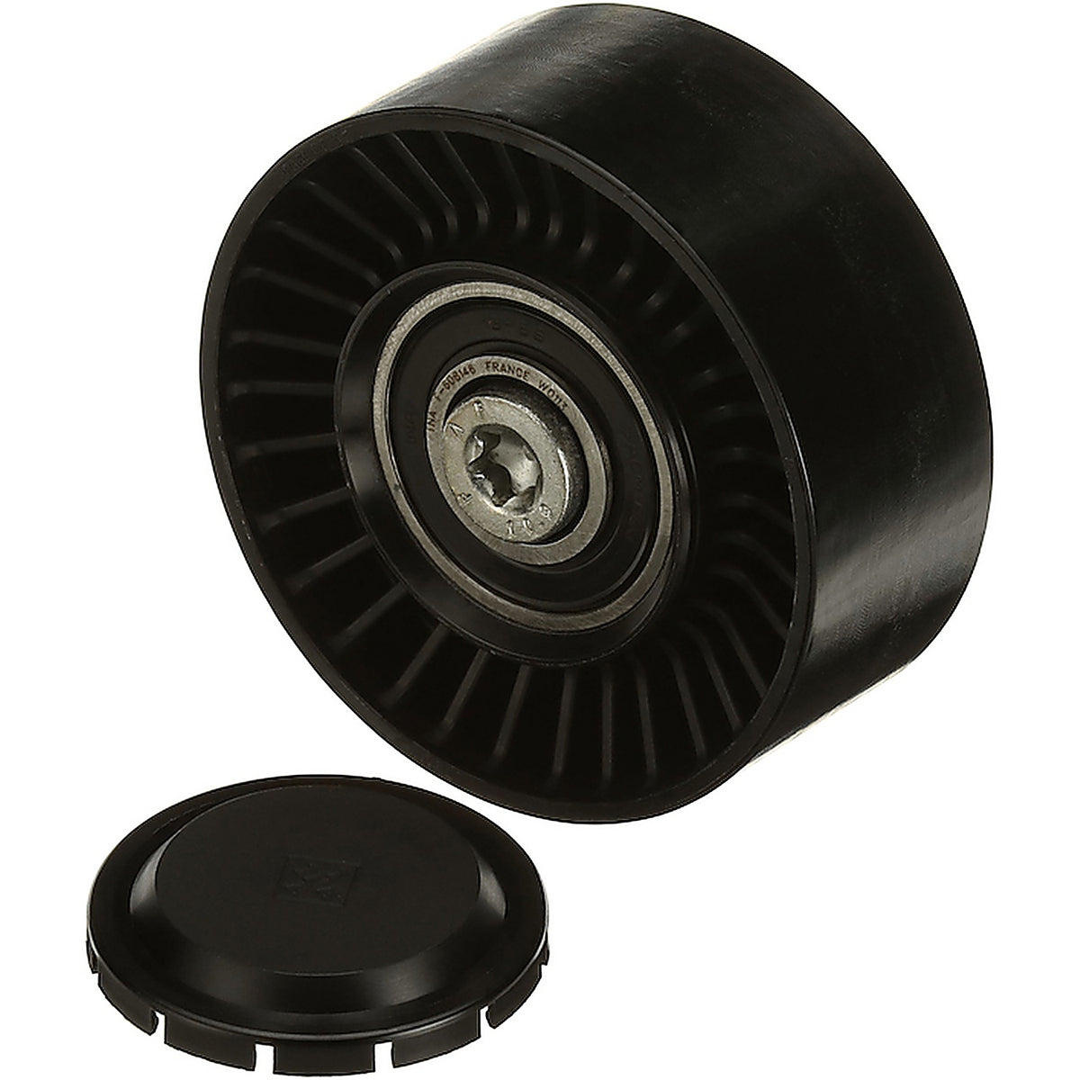 Gates - 36799 - Drivealign Belt Drive Idler/Tensioner Pulley