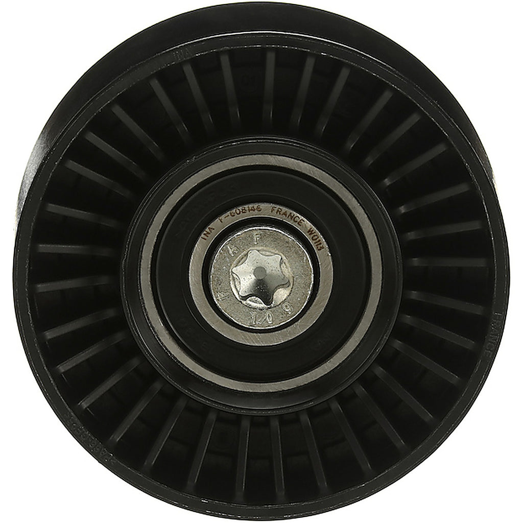 Gates - 36799 - Drivealign Belt Drive Idler/Tensioner Pulley