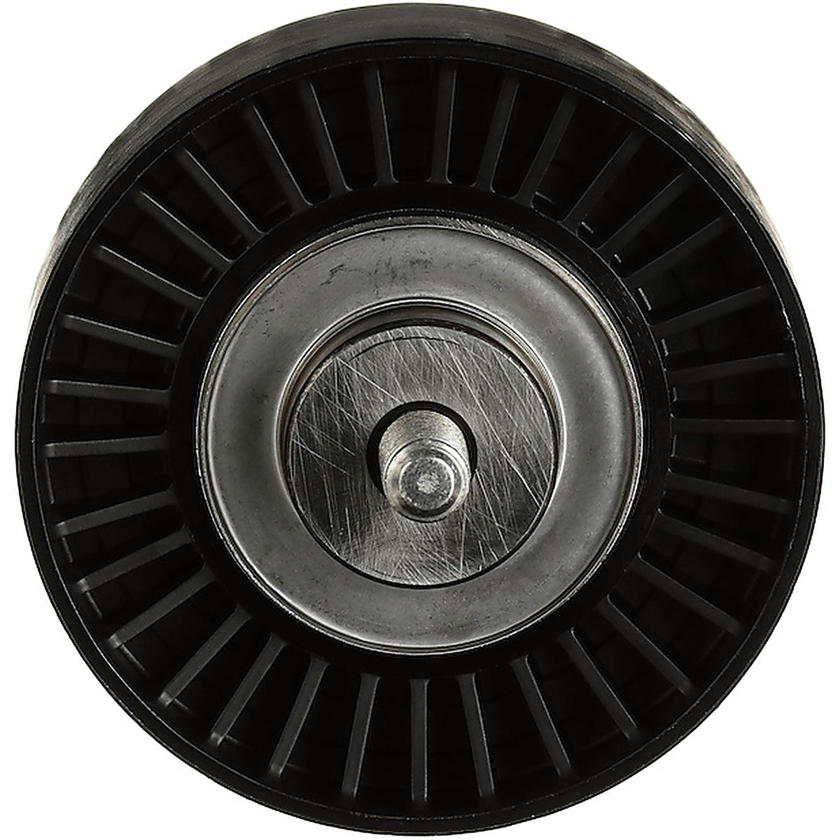 Gates - 36800 - Drivealign Belt Drive Idler/Tensioner Pulley