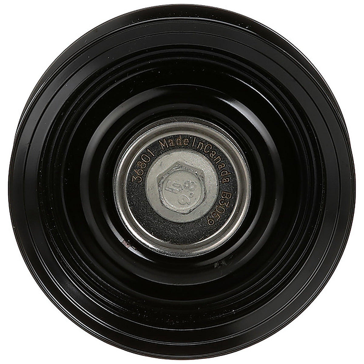 Gates - 36801 - Drivealign Belt Drive Idler/Tensioner Pulley