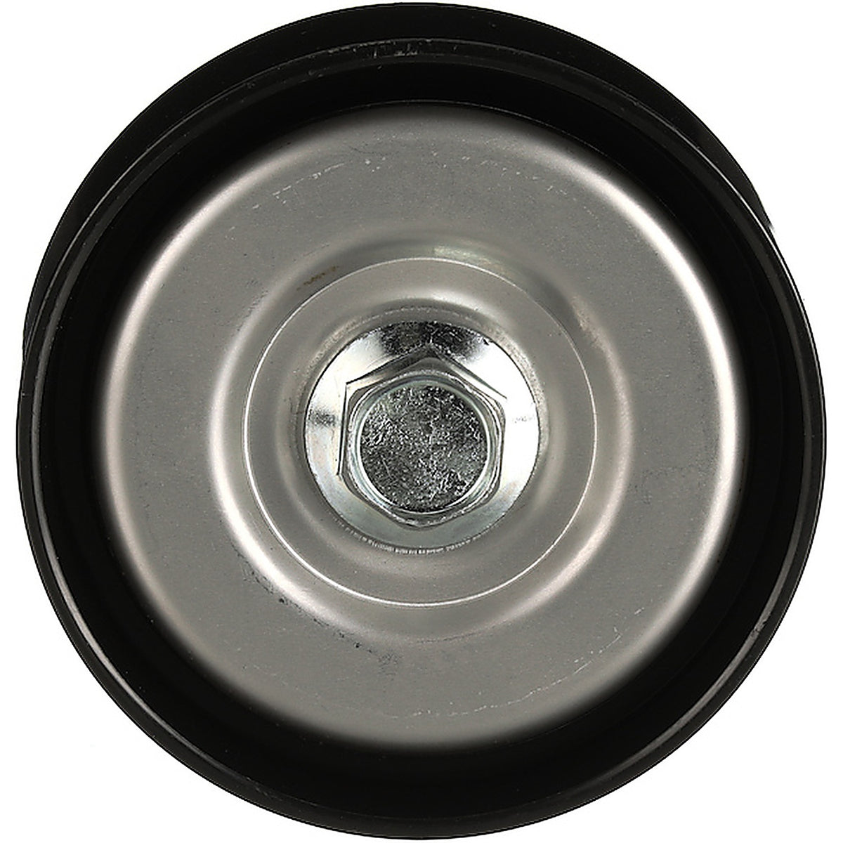 Gates - 36820 - Drivealign Belt Drive Idler/Tensioner Pulley