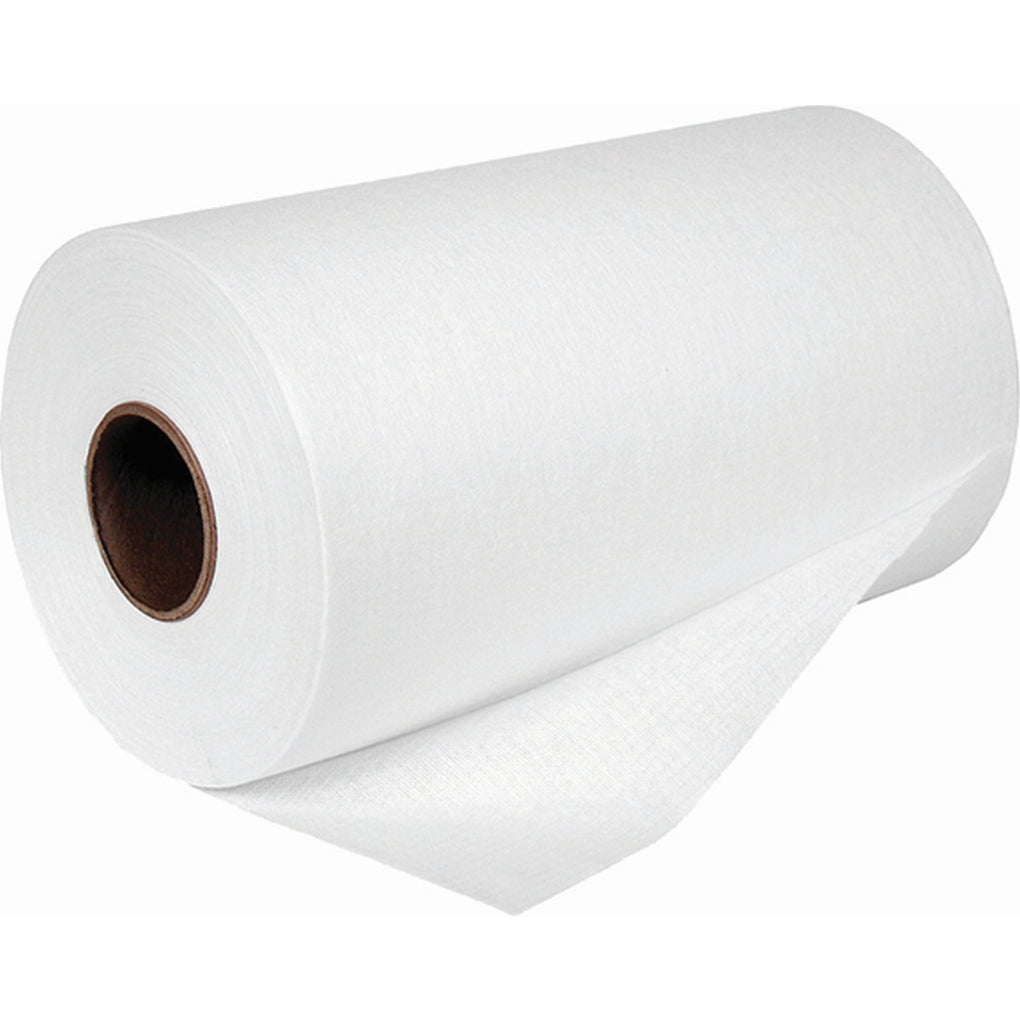 3M - 36851 - Dirt Trap Protection Material, White, 14 in x 300 ft - 60455052575