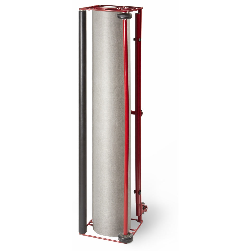 3M - 36864 - Dirt Trap Material Floor Applicator Dispenser, 56 in - 7000119908