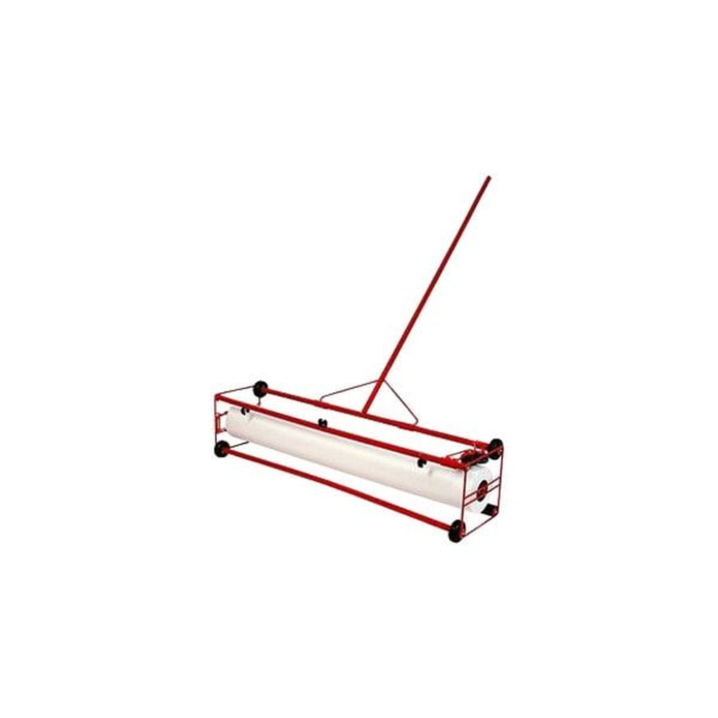 3M - 36864 - Dirt Trap Material Floor Applicator Dispenser, 56 in - 7000119908