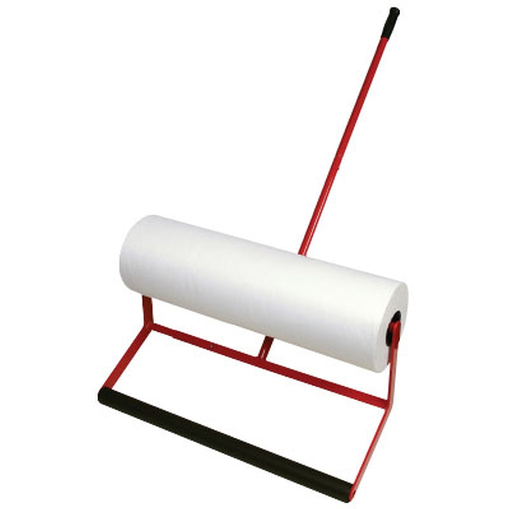 3M - 36865 - 28 in Dirt Trap Protection Material Applicator, Floor Model - 60455054977