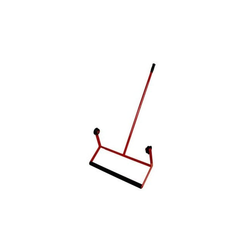 3M - 36865 - 28 in Dirt Trap Protection Material Applicator, Floor Model - 60455054977