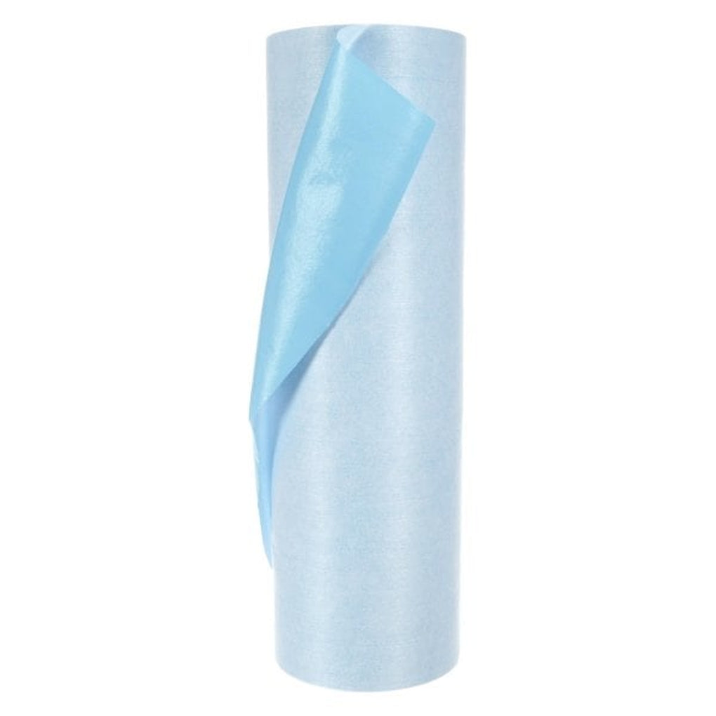 3M - 36879 - Self-Stick Liquid Protection Fabric, Blue, 28 in x 300 ft - 60455102719