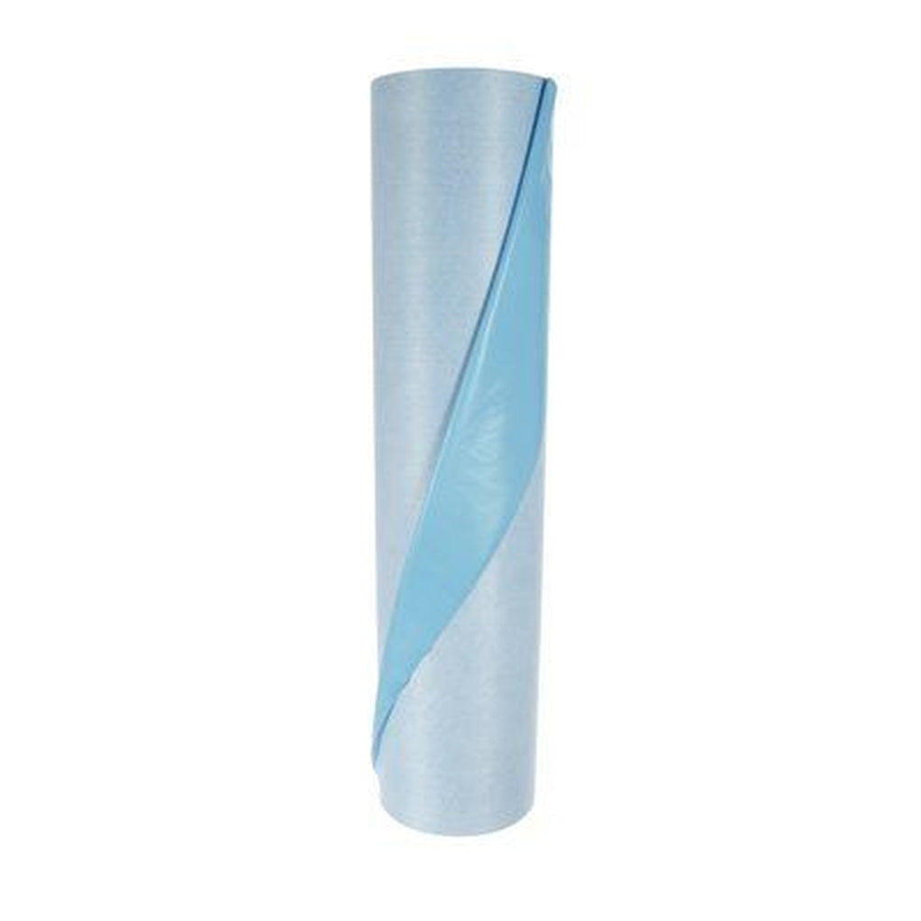 3M - 36880 - Self-Stick Liquid Protection Fabric, Blue, 36 in x 300 ft - 60455102727