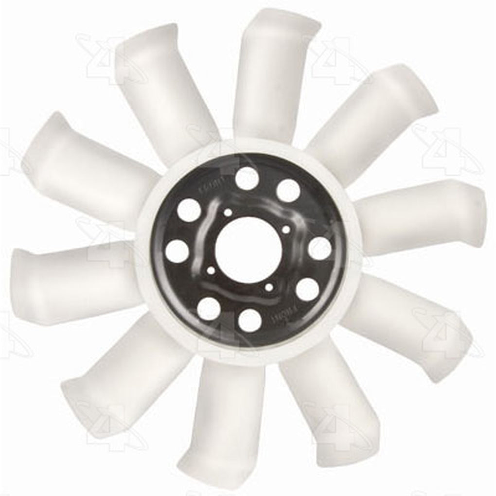 Four Seasons - 36882 - Fan Clutch Fan Blade