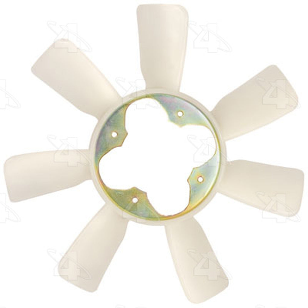Four Seasons - 36890 - Fan Clutch Fan Blade