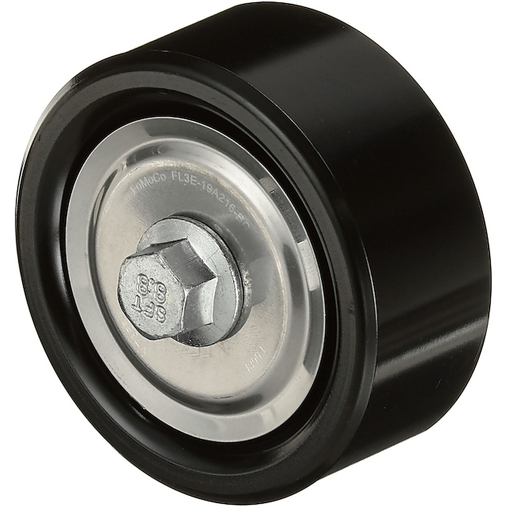 Gates - 36934 - Drivealign Belt Drive Idler/Tensioner Pulley
