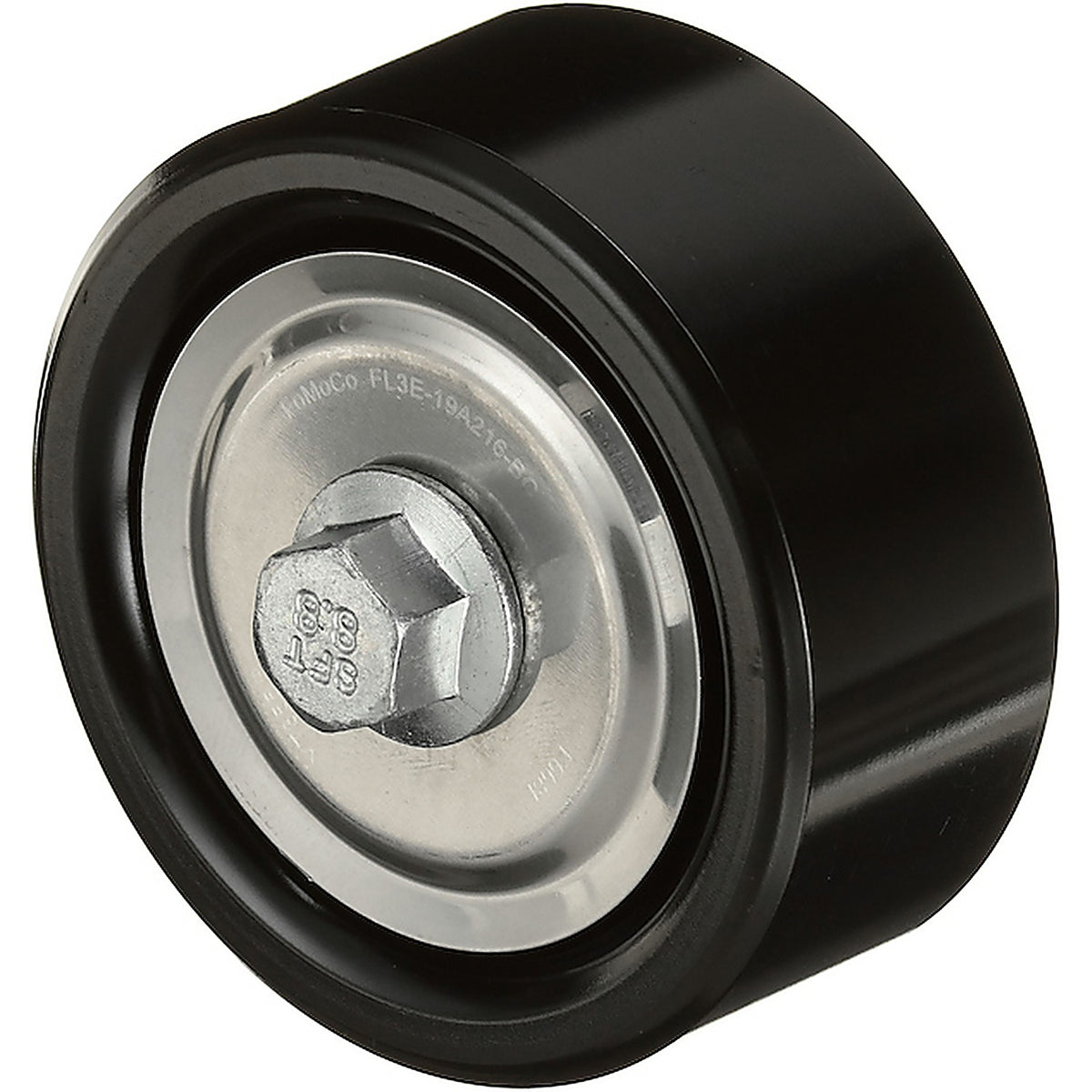Gates - 36934 - Drivealign Belt Drive Idler/Tensioner Pulley