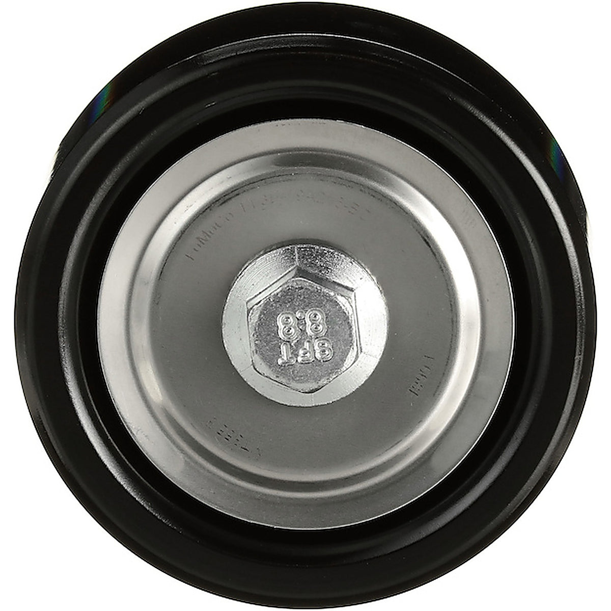 Gates - 36934 - Drivealign Belt Drive Idler/Tensioner Pulley
