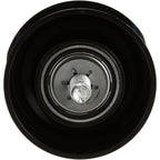 Gates - 36934 - Drivealign Belt Drive Idler/Tensioner Pulley
