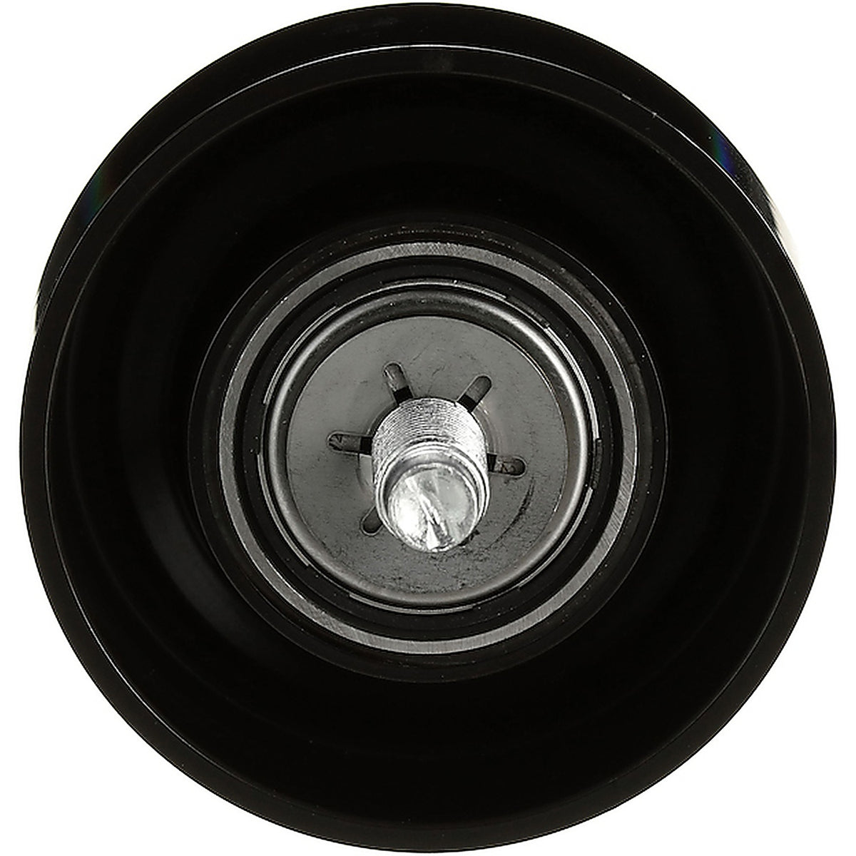 Gates - 36934 - Drivealign Belt Drive Idler/Tensioner Pulley